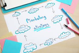 Marketing Strategies for Growing Markets product image (1)