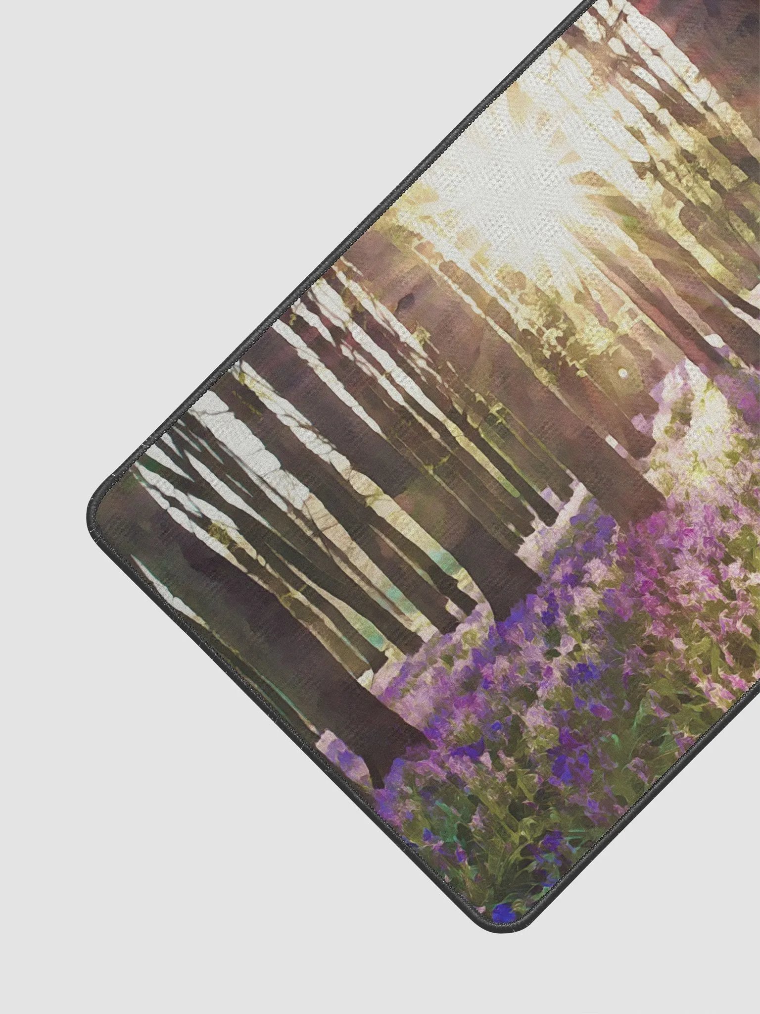 Abstract Graphic | Desk Mat 12