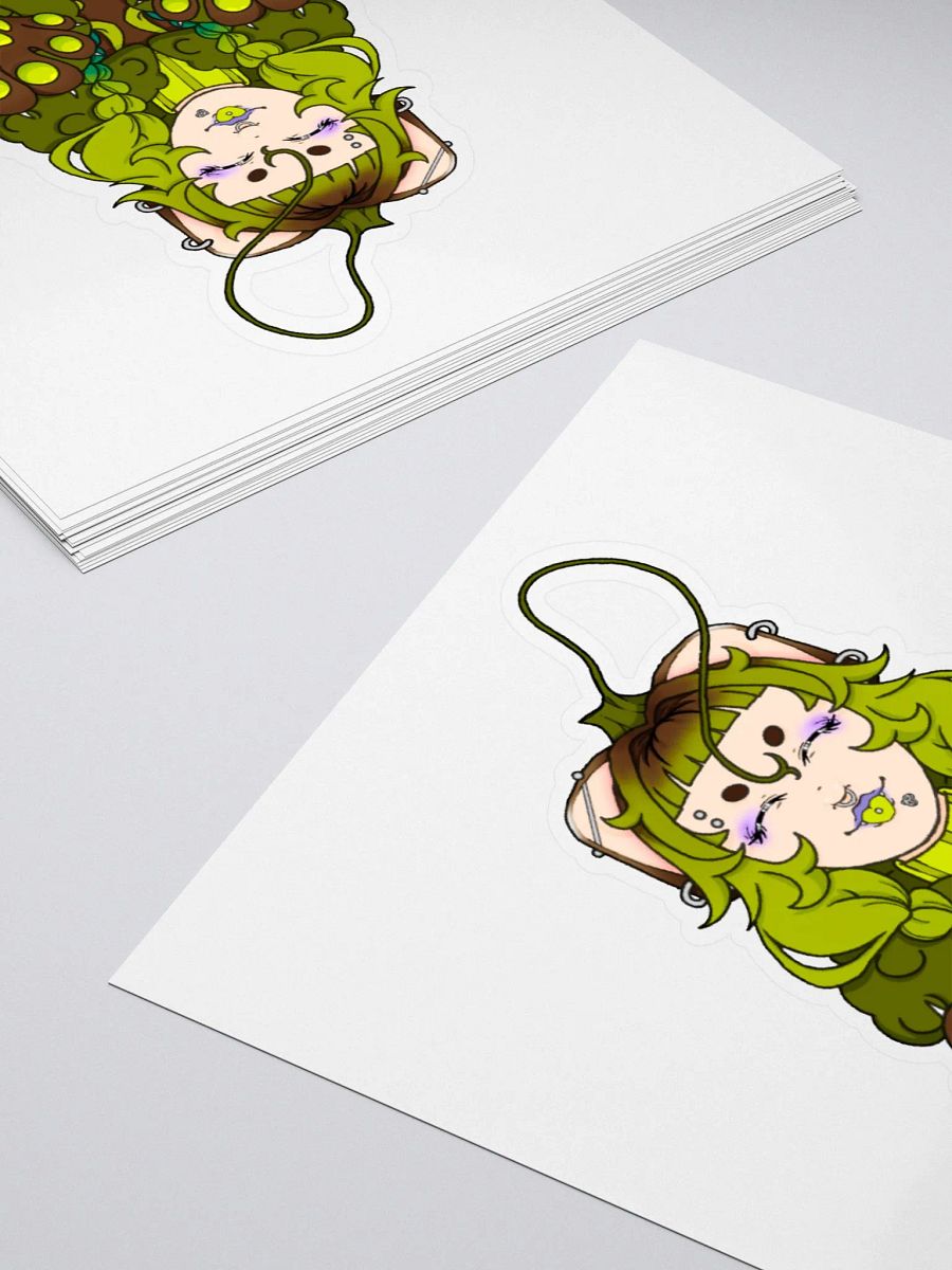 Paws Up Sticker product image (4)