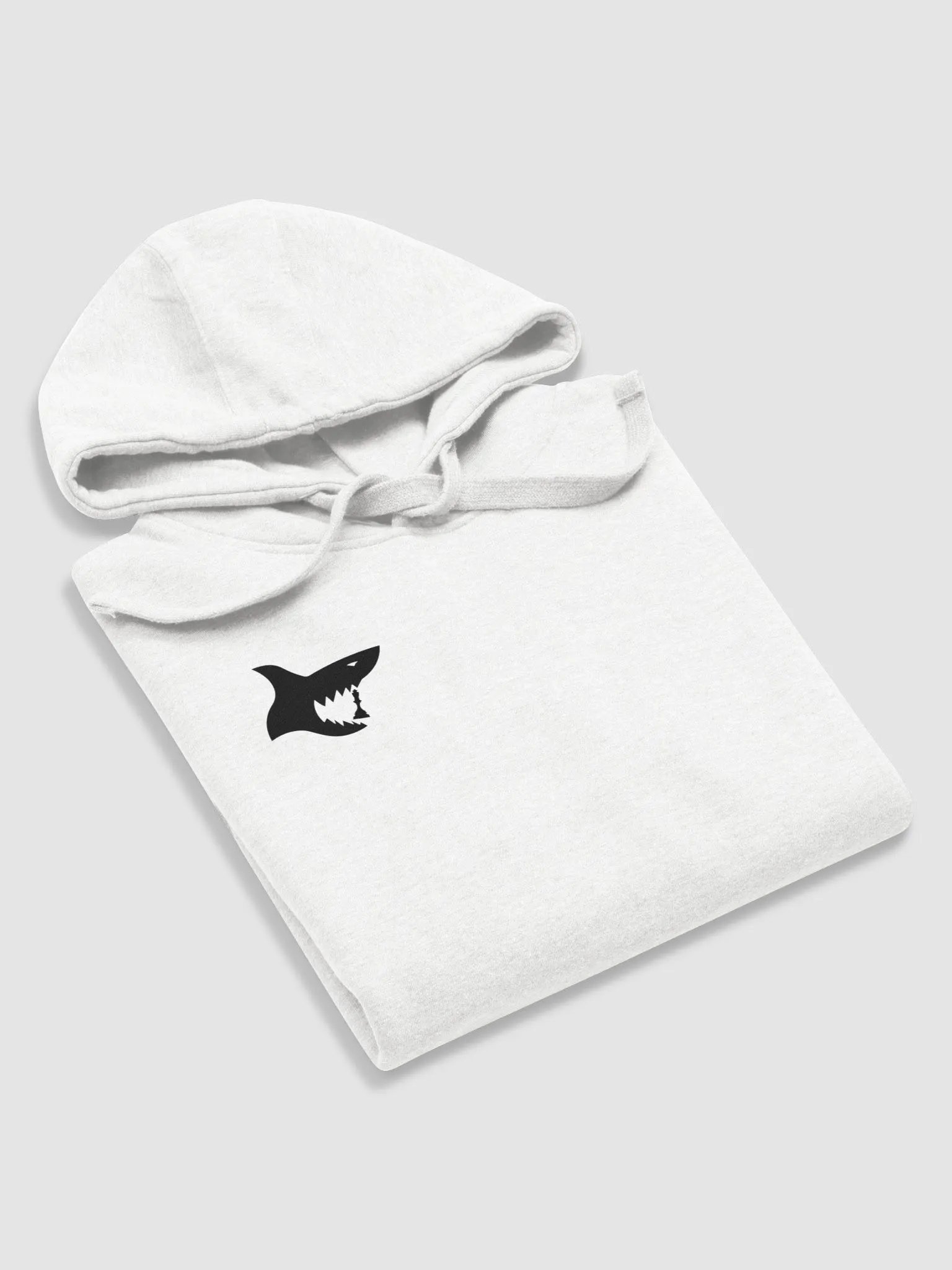ChessSharkz Dynamic W Hoodie product image (5)
