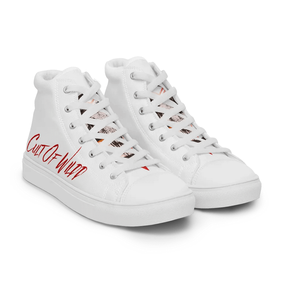 COW Men's Shoes product image (8)