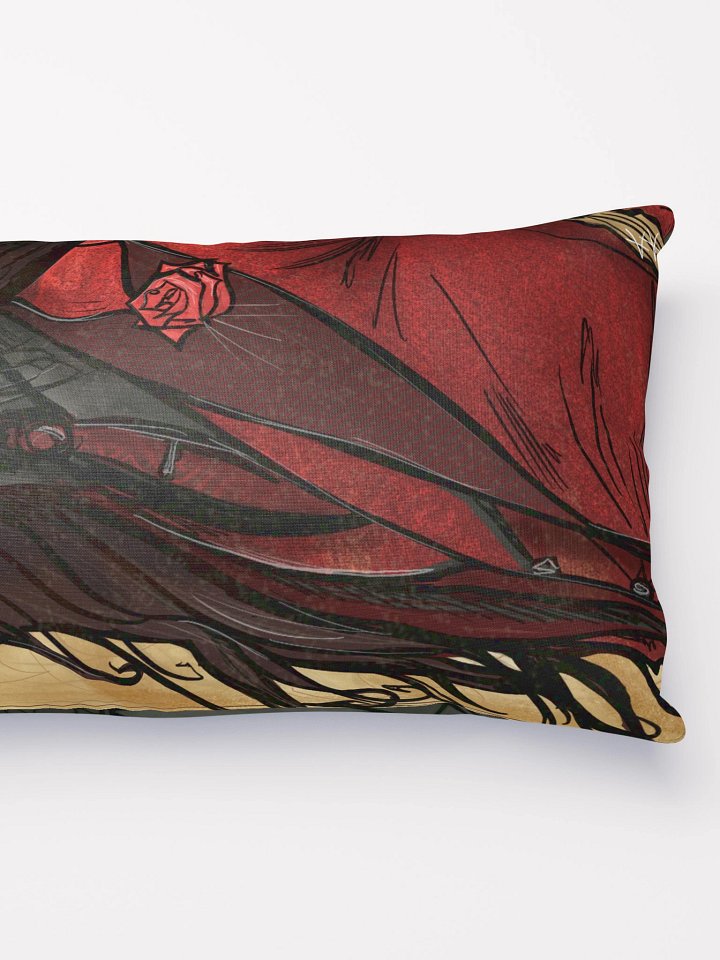 Aon & Raziel Pillowcase product image (6)