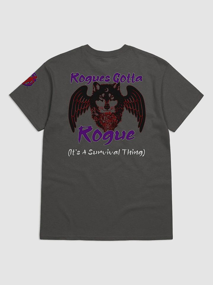 Rogues Tee product image (2)