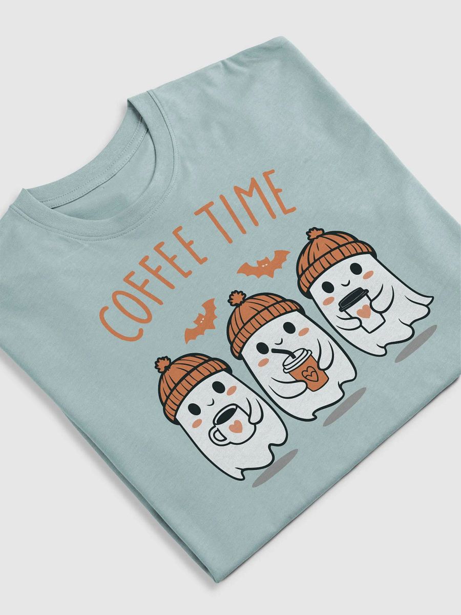 Coffee Time Men's Shirt product image (21)