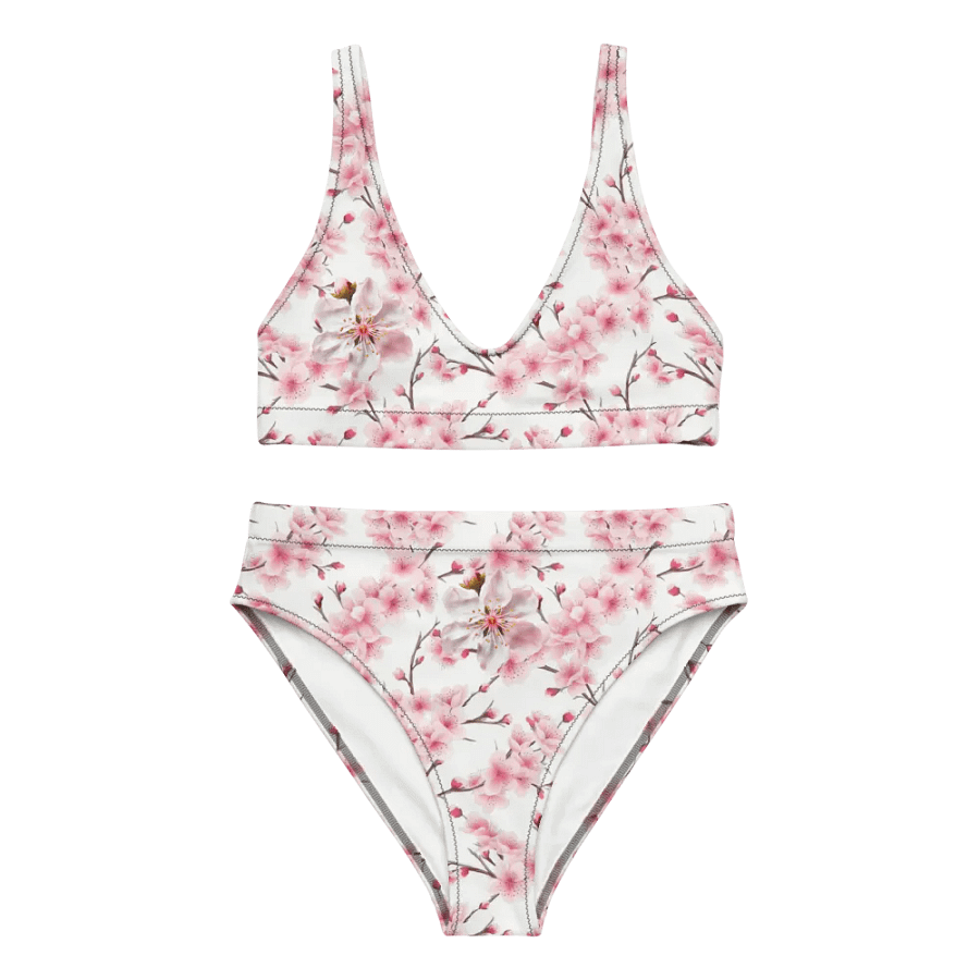 Cherry Blossom bikini product image (1)