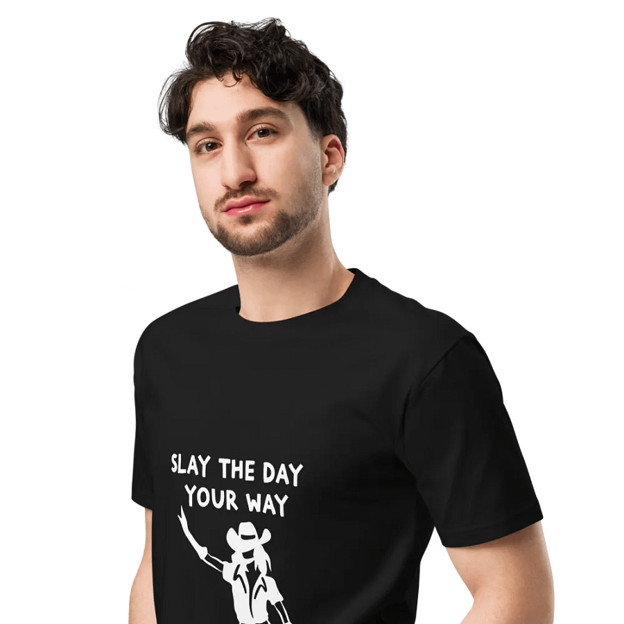 AS Colour Unisex Premium T-Shirt product image (4)