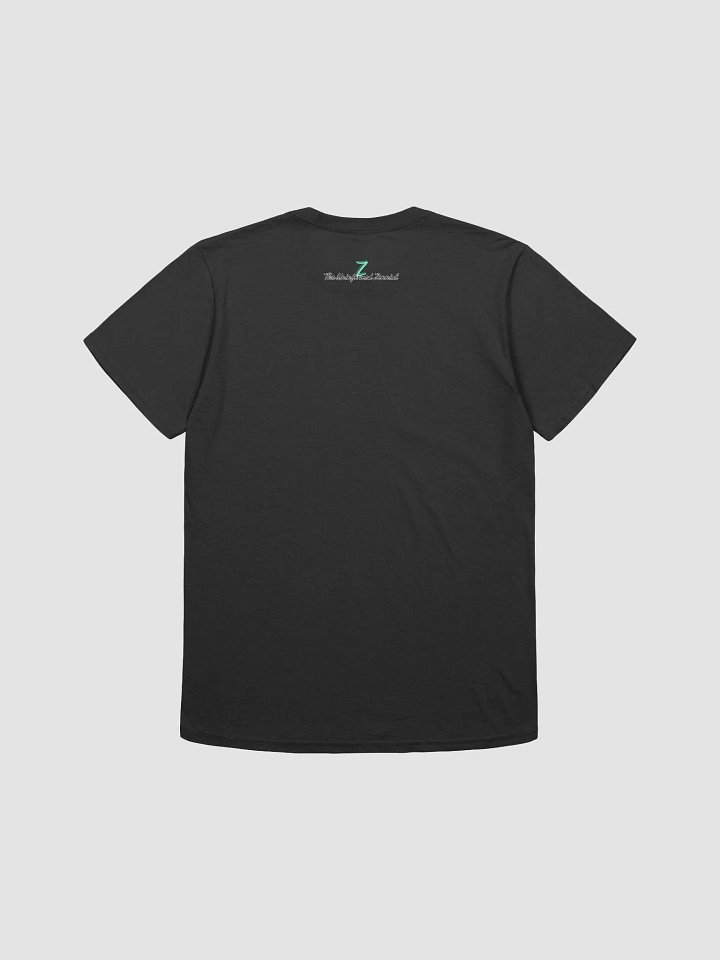Fable SMP Album T-Shirt product image (2)
