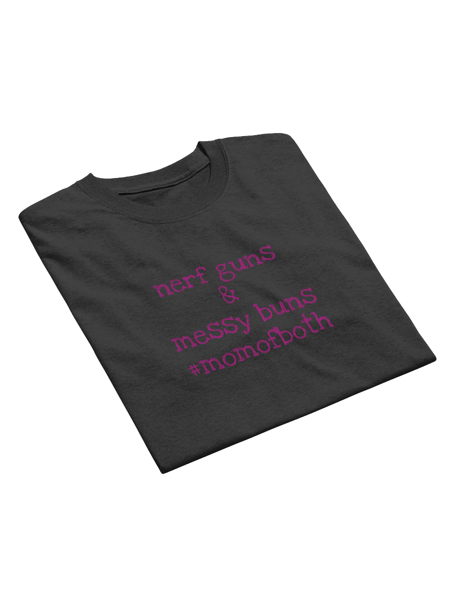 mom of both tee product image (19)