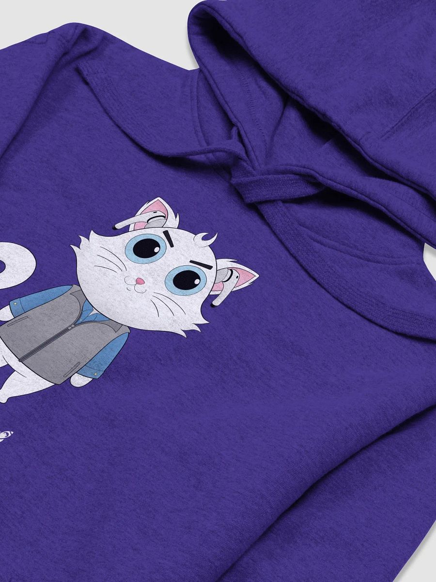 Synergy Hoodie product image (4)