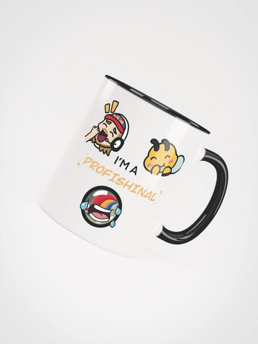 Im a Pro Mug product image (19)