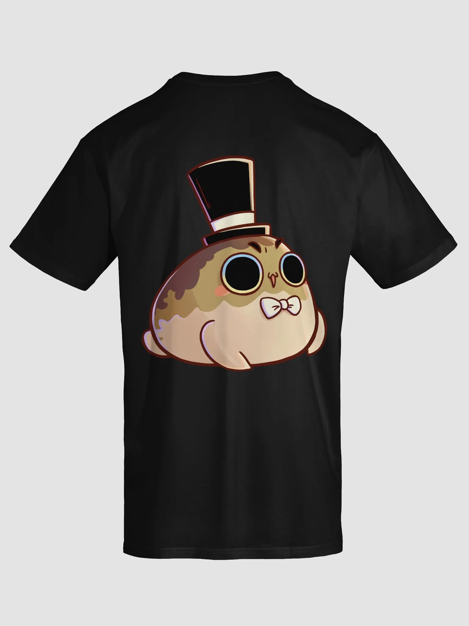 Tutzi Gentlemen UNISEX product image (6)