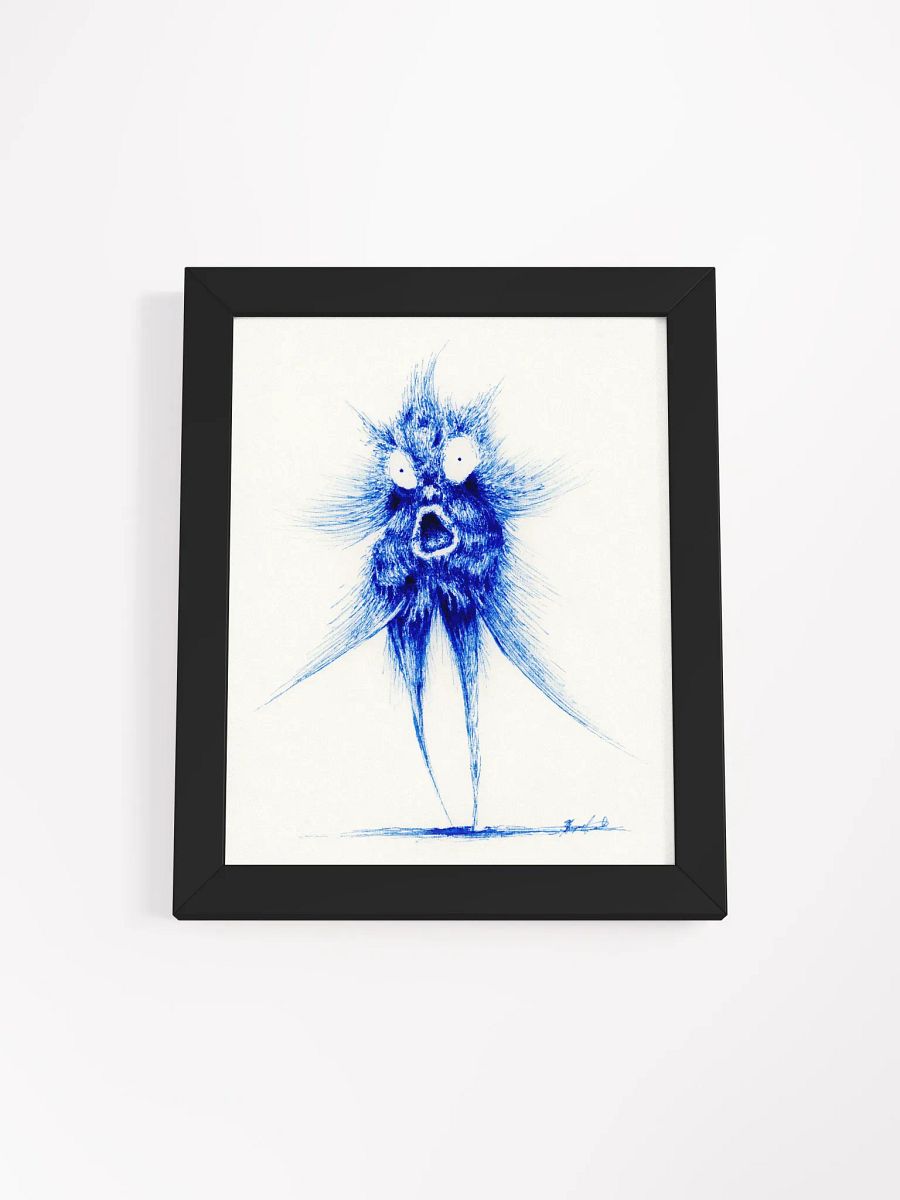 Poster - 2025 Sketch 20 product image (2)