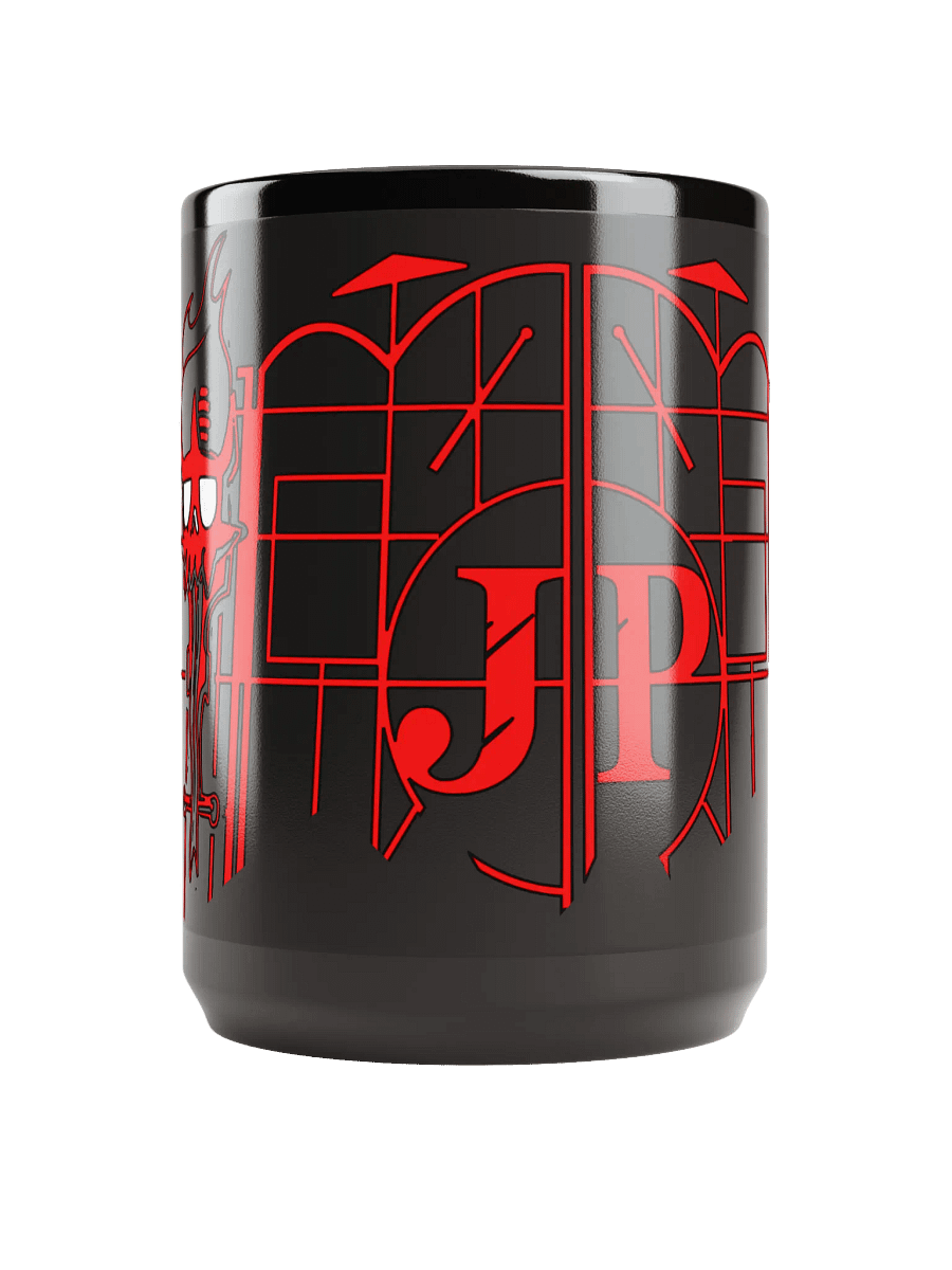 Gates Mug product image (3)