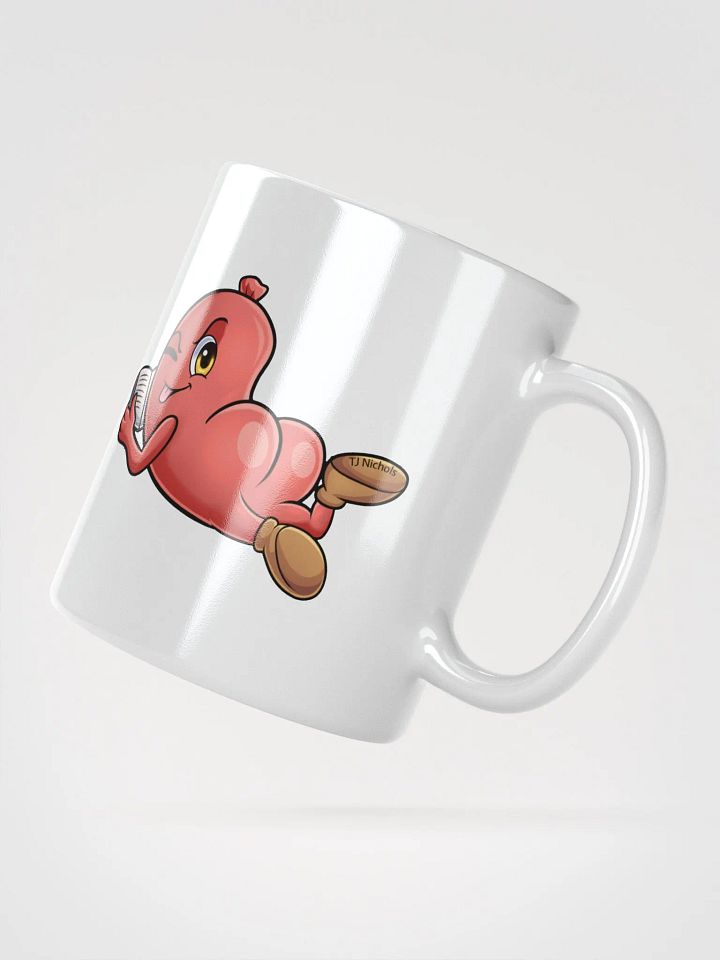 Reading Sausage Mug product image (2)