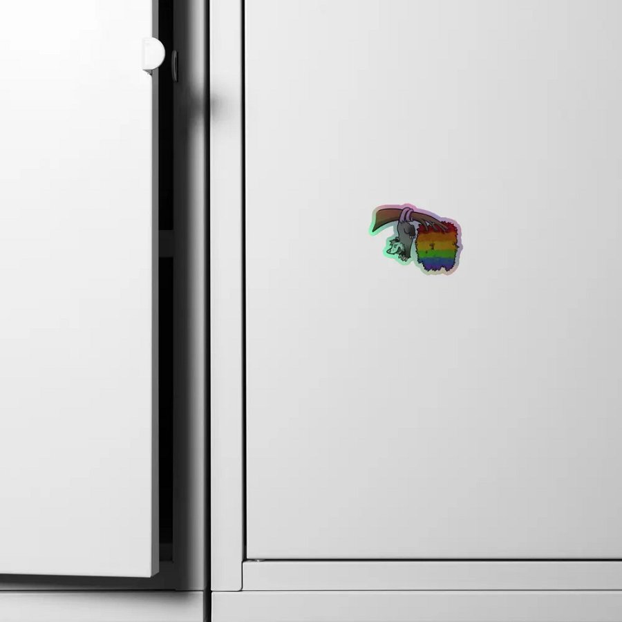Pride Possum product image (6)