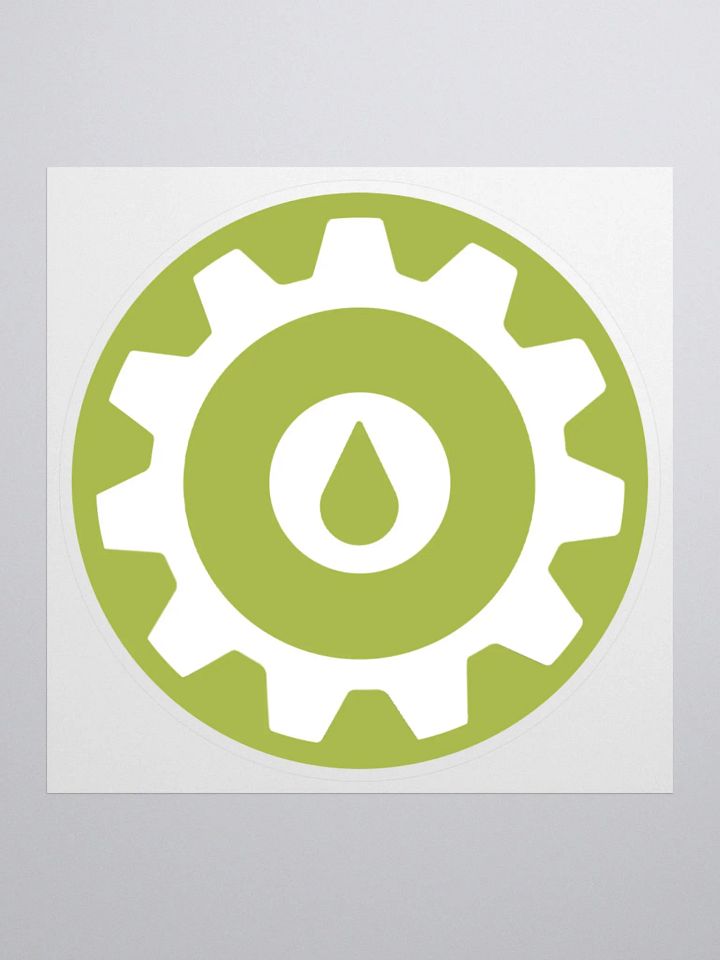 Lime White product image (1)