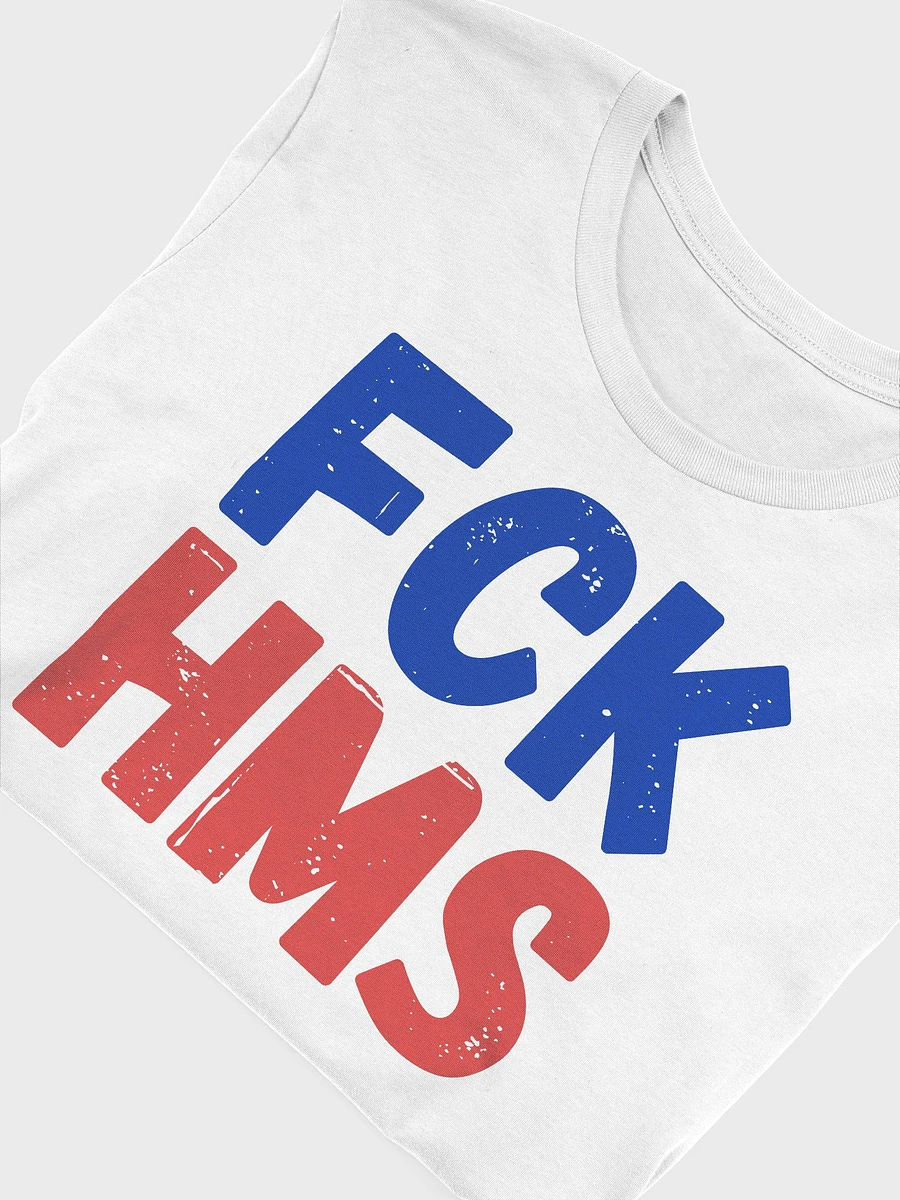 FCK HMS Stand with Israel Tshirt product image (6)