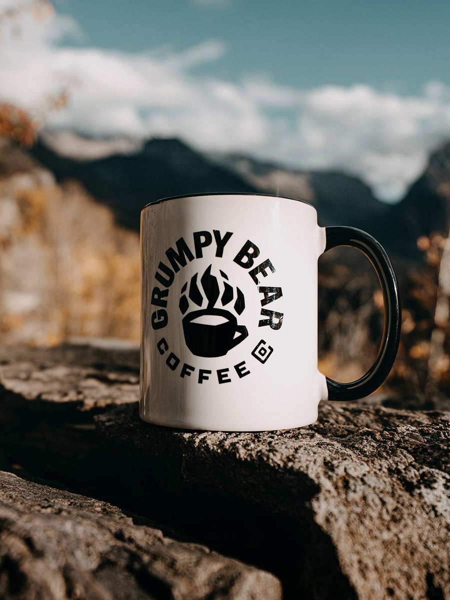 CLAW MUG product image (12)
