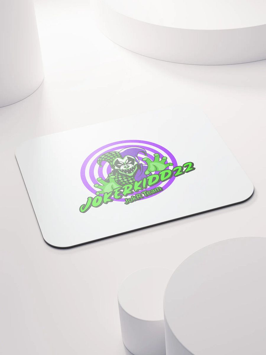 Joker Mouse Pad product image (4)