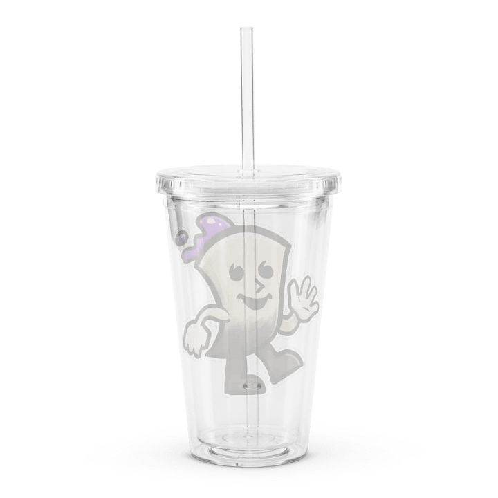 Bool-Aid Man Cup product image (2)