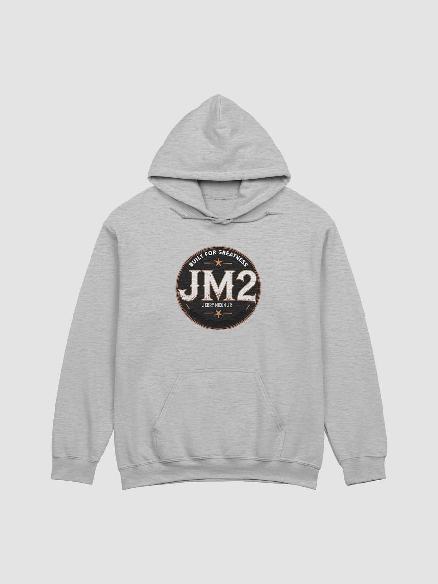JM2 Western Hoodie product image (1)