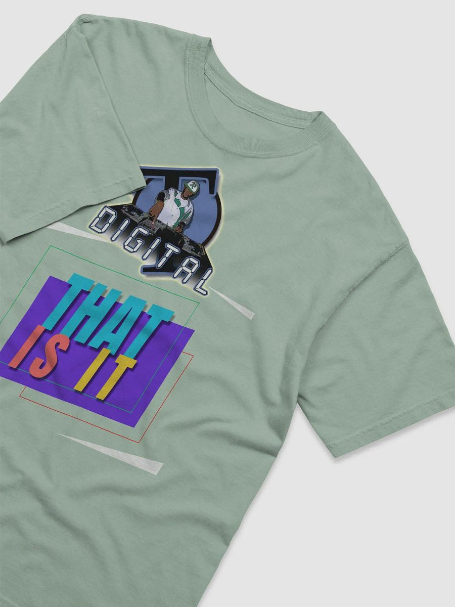 Original Logo Slang T (Unisex) product image (3)