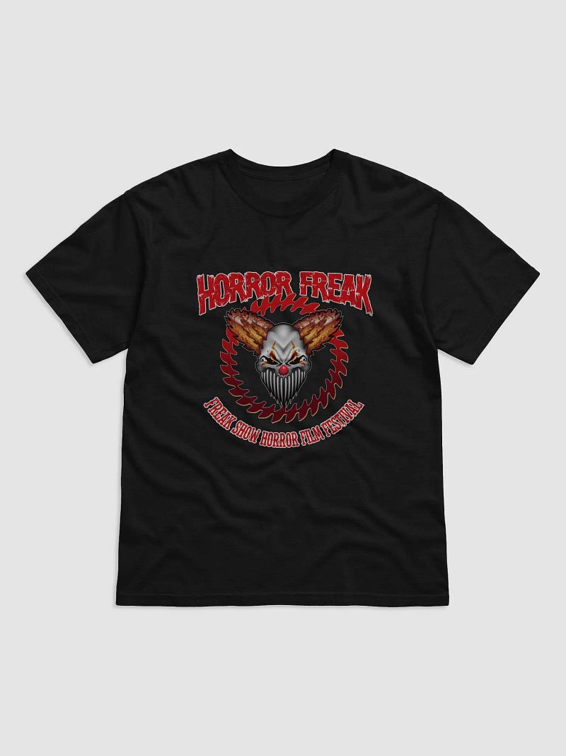 HORROR FREAK Tee Shirt