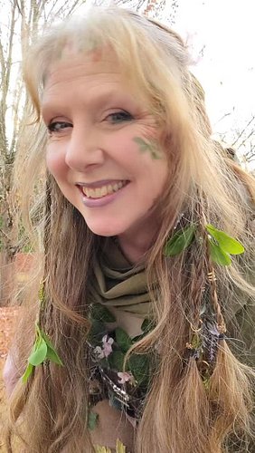 First time visiting the Charlotte NC Renaissance Faire! It was an amazing time - there was so much to see and do- I didn't ev...