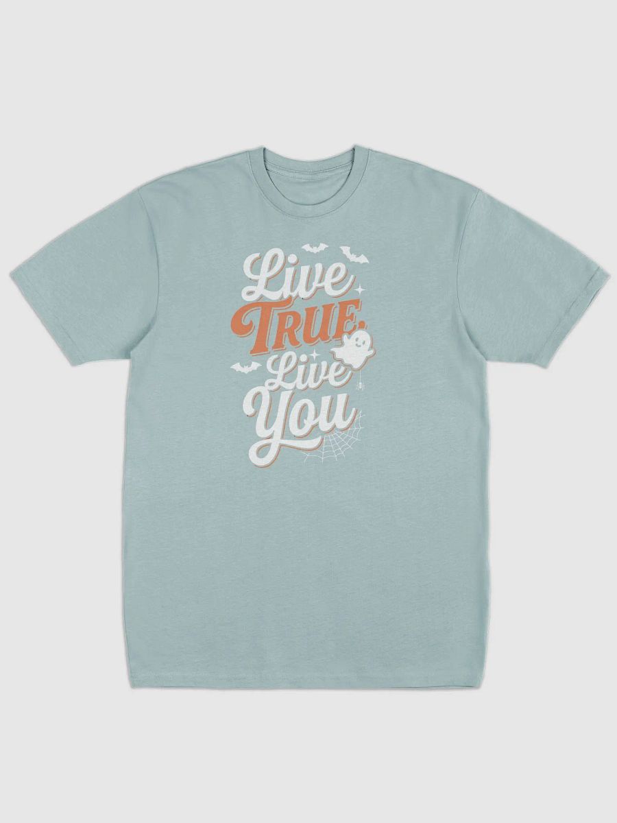 True Essence Men's Premium Tee product image (3)