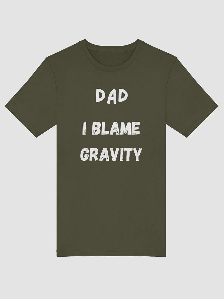I Blame Gravity product image (10)