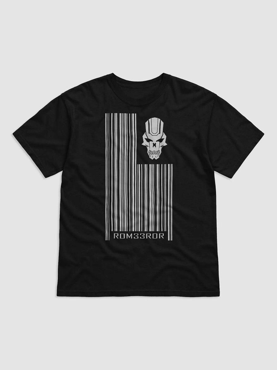 American Flag ROM33ROR (Black & White) product image (1)