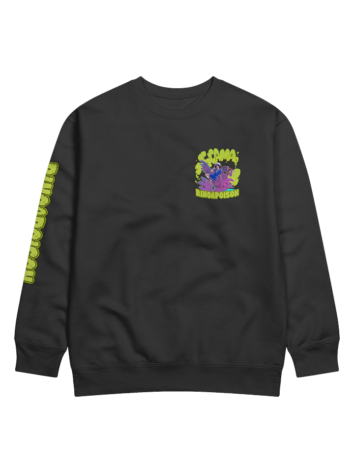 Scamadoo! - Sweater product image (1)
