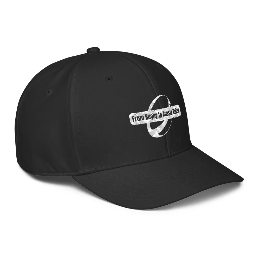 From Rugby to Aussie Rules Performance Cap product image (6)