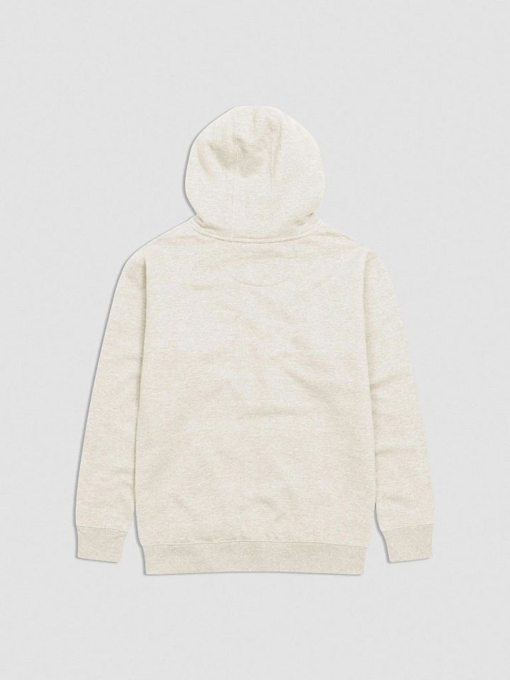 Exclusives Co. Unisex Premium Hoodie (Stitched) product image (12)