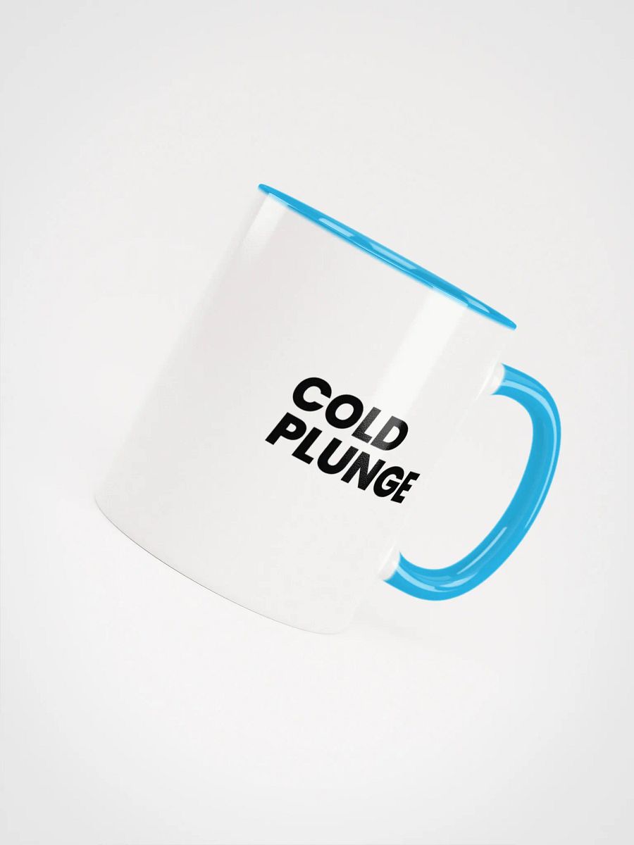 Cold Plunge Mug product image (7)