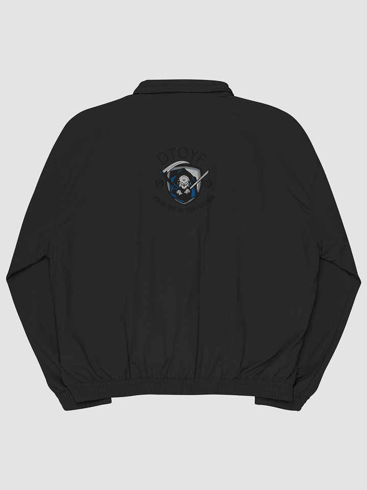 [alexmoorehbg...dtoyf] Stanley/Stella Recycled Tracksuit Jacket Stanley/Stella STJU849 product image (1)