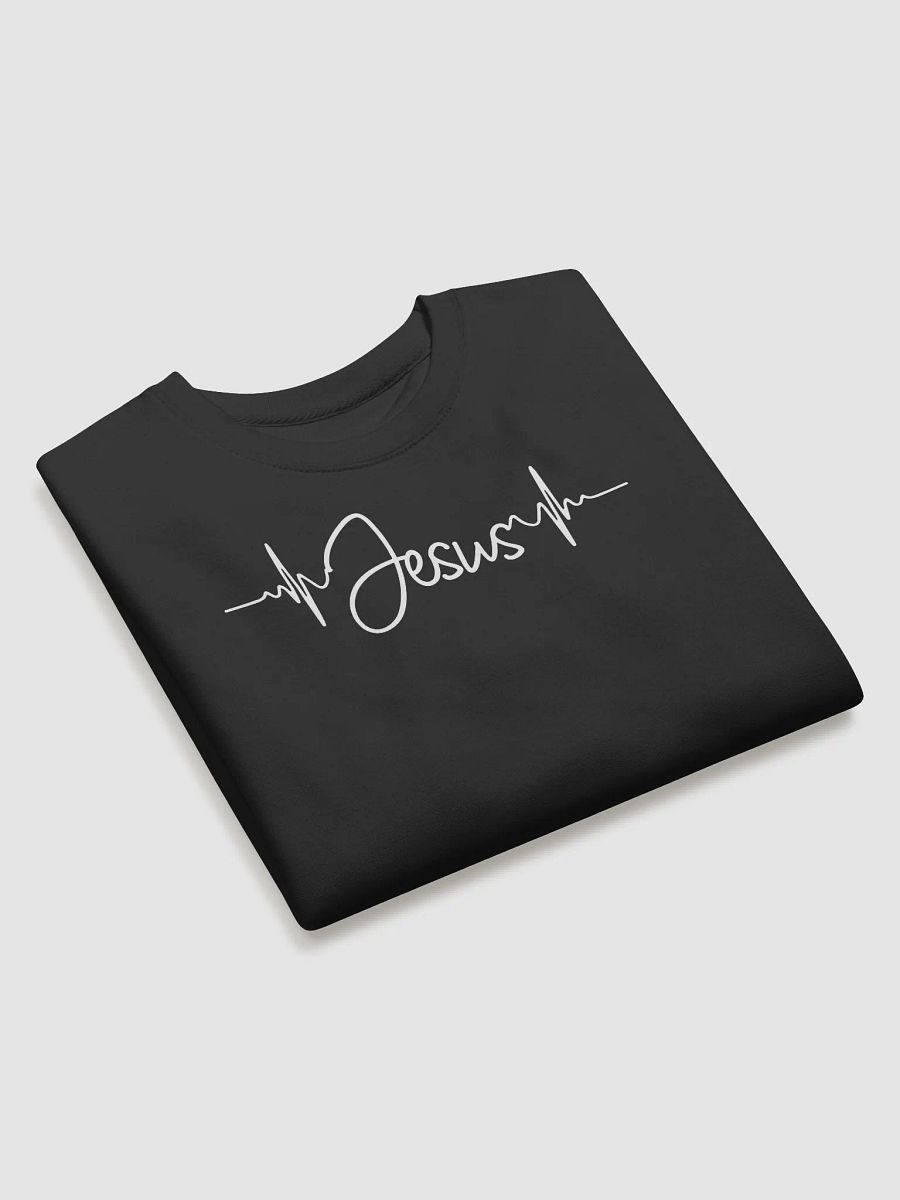 Jesus Heartbeat product image (3)
