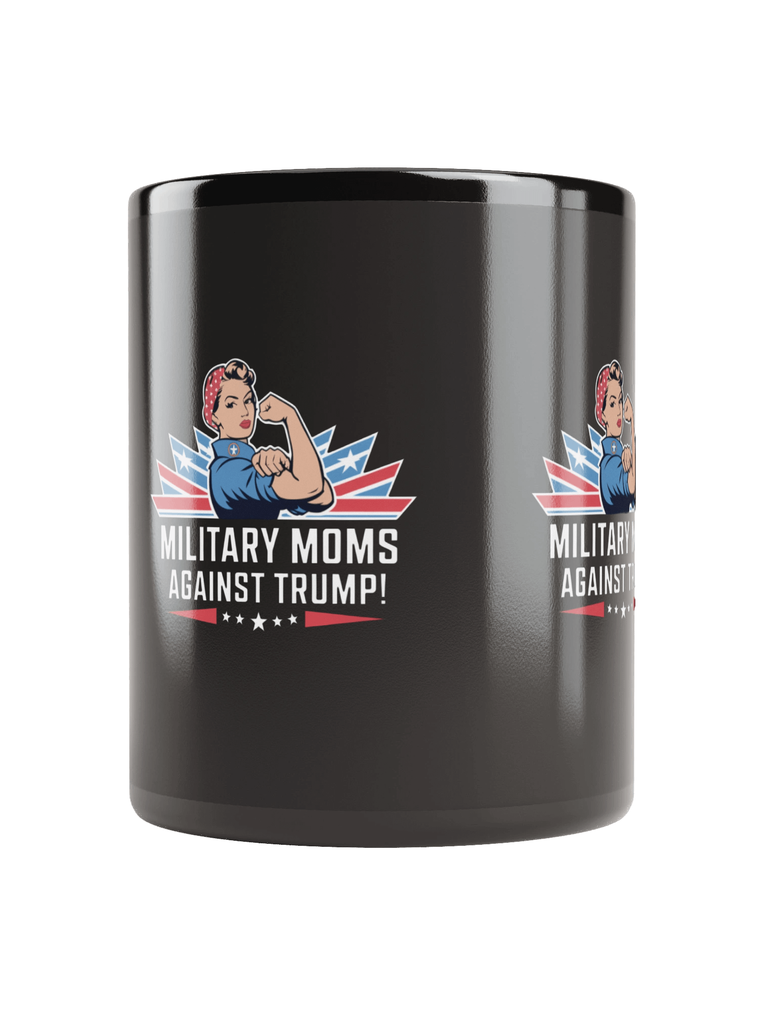 Fierce Military Moms Mug product image (9)