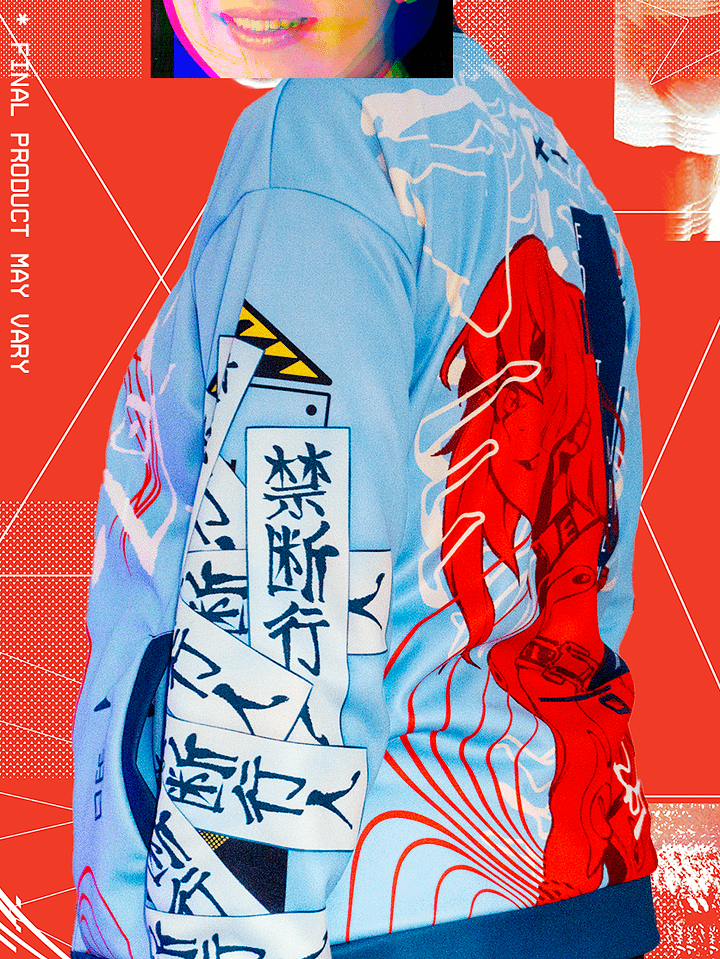 FORBIDDEN TRAVELER product image (2)