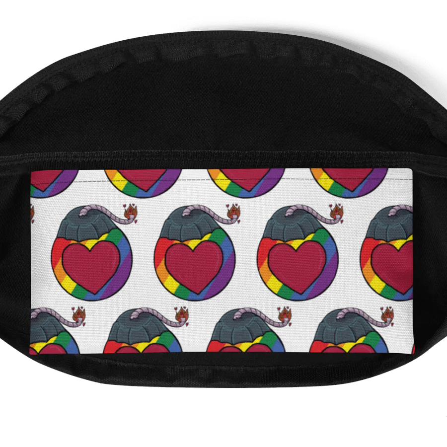 Fanny Packing product image (6)