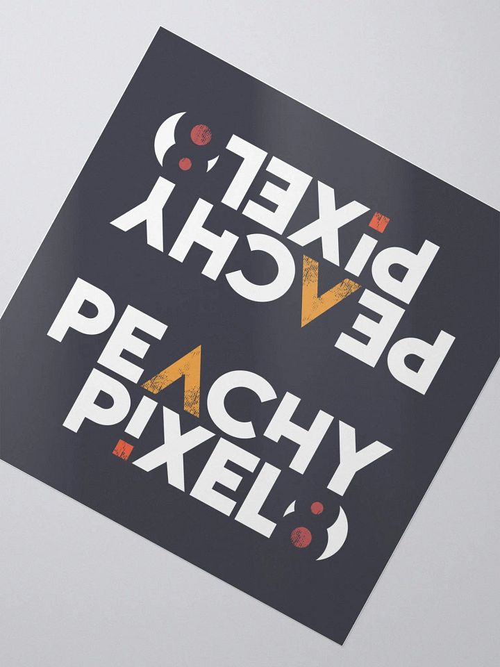 Sticker product image (2)
