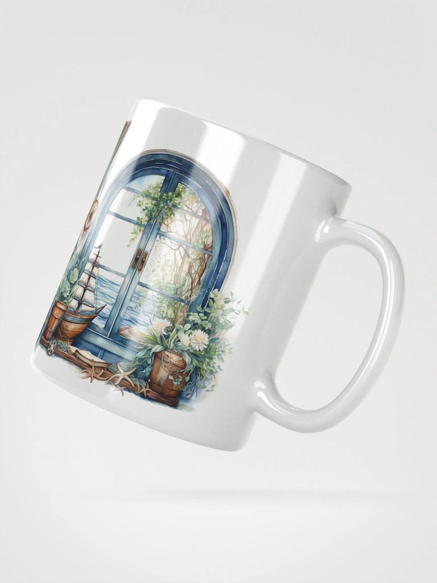 Nautical Views Mug product image (4)