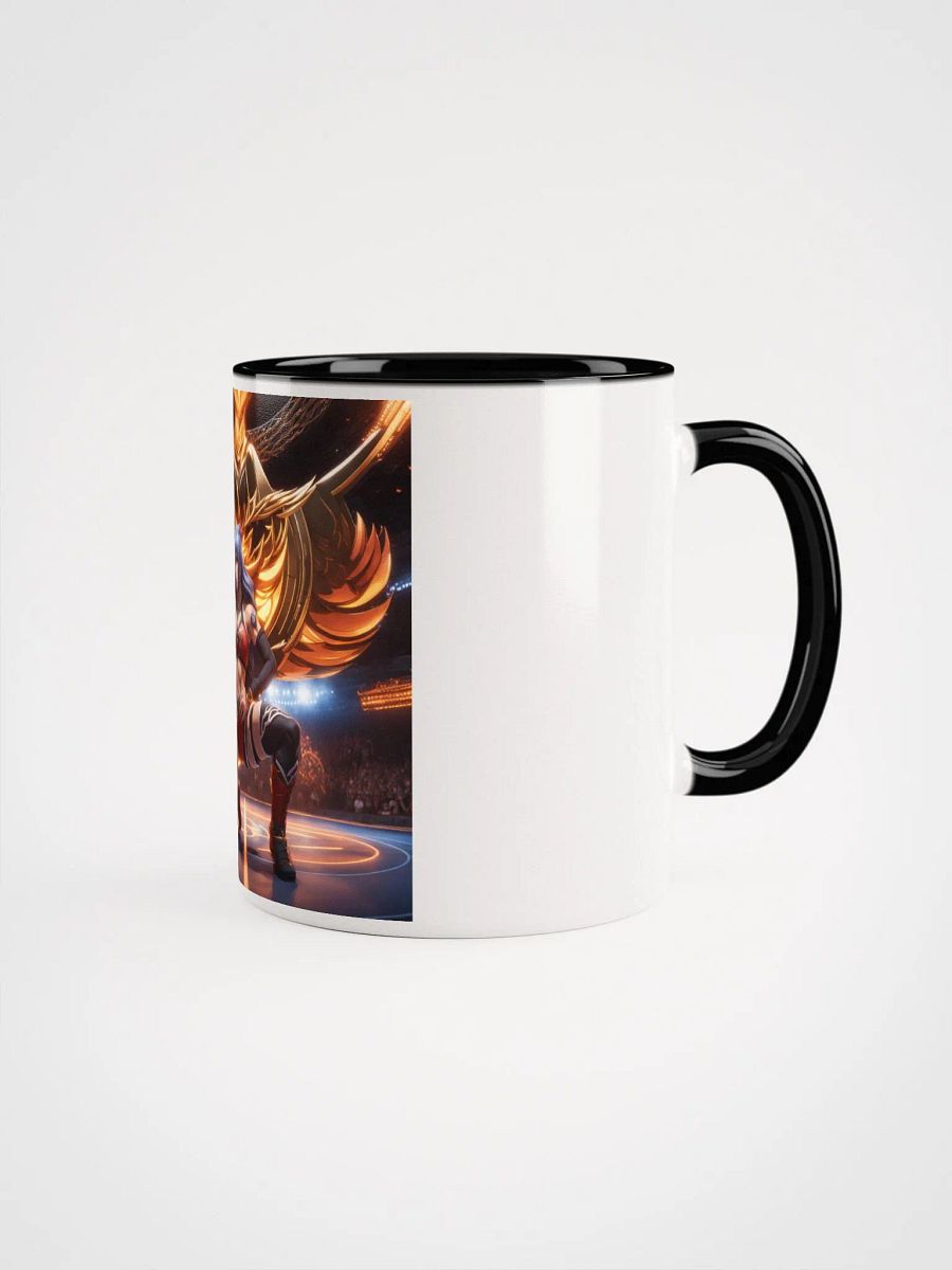 Channel mug product image (11)