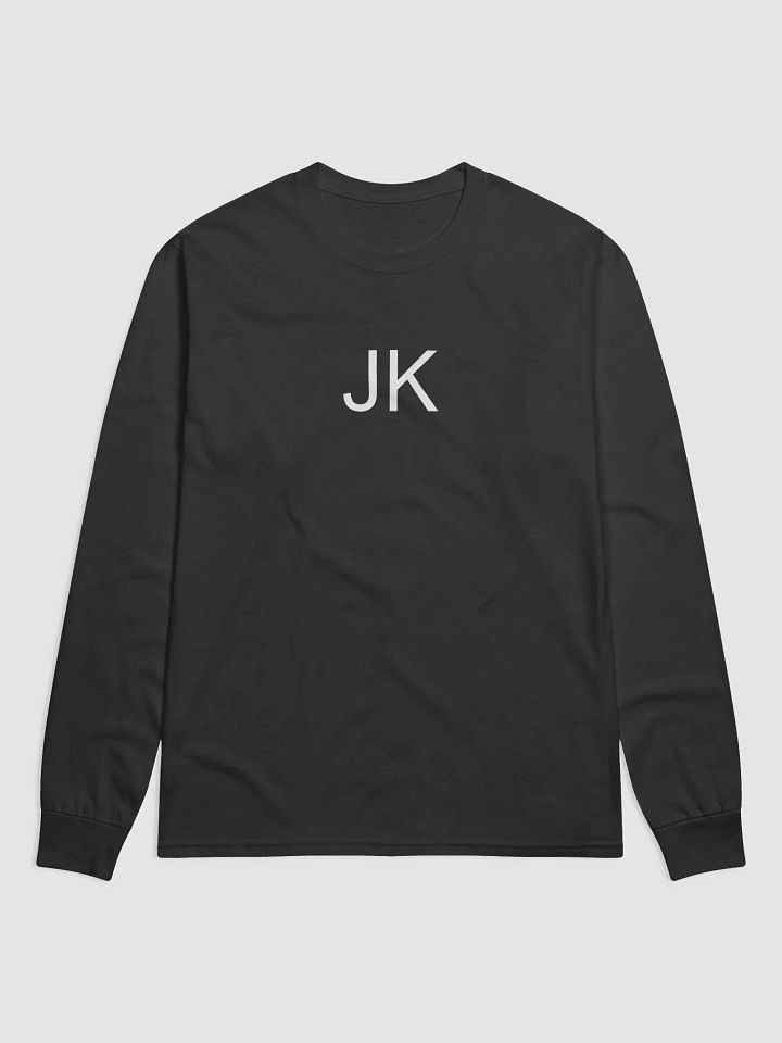 JK (FULL SLEEVE T-SHIRT) product image (1)