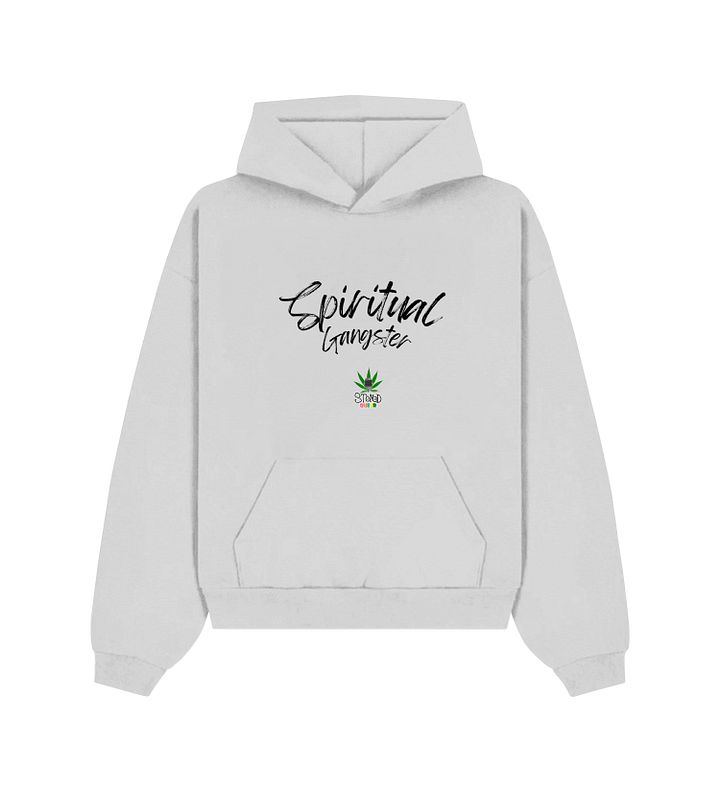 Spiritual G with Logo product image (1)
