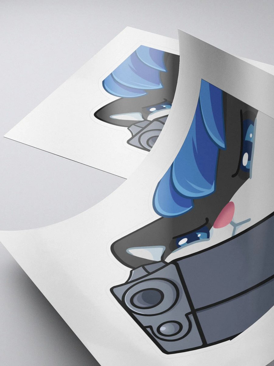MashuuGUN sticker product image (4)
