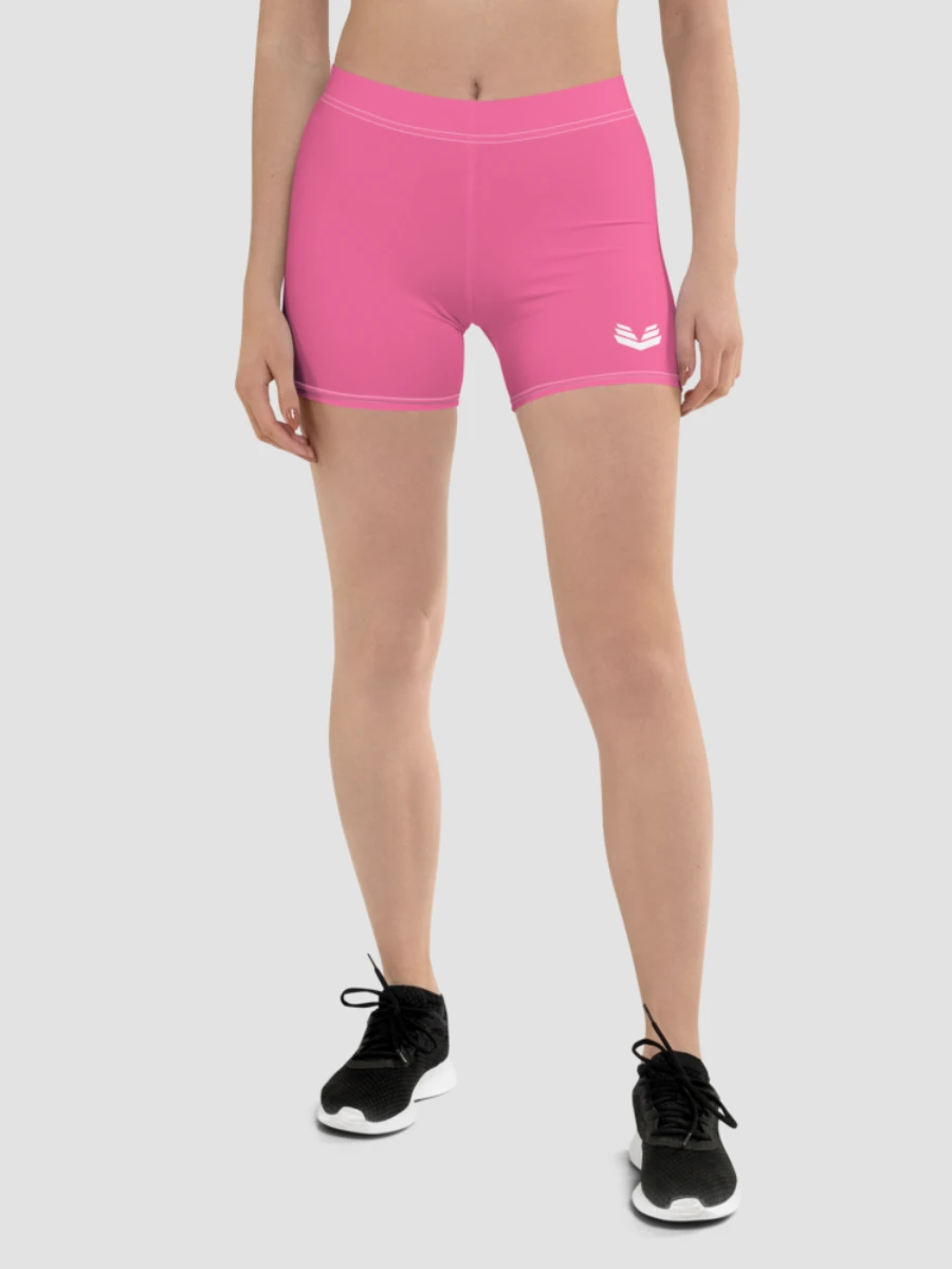 Shorts - Blazing Pink product image (5)