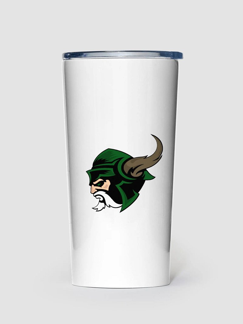 Warriors Of Albion 20z Tumbler