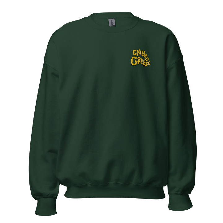 Chilled Greese Crewneck product image (5)