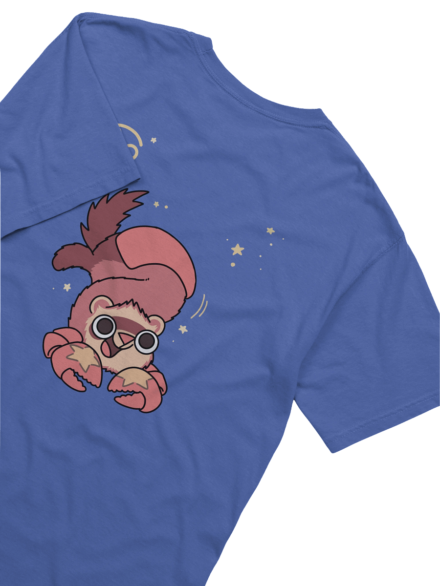 Cancer | Ferret Star Signs | T-Shirt product image (15)